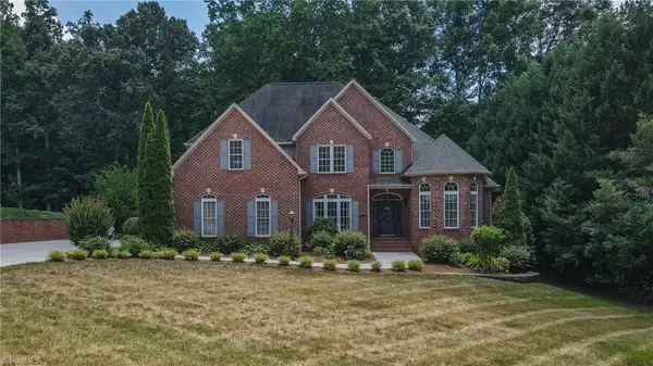 219 Birchwood Lane, Mocksville, NC 27028