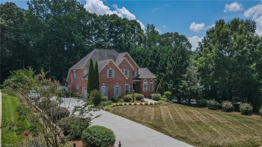 219 Birchwood Lane, Mocksville, NC 27028 - #3