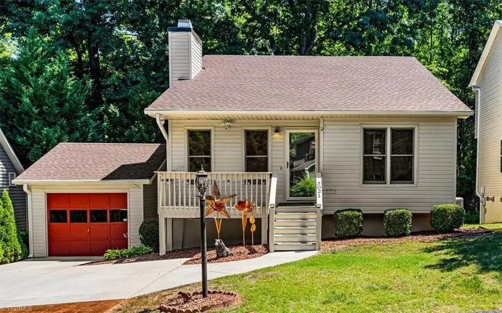 5021 Mereworth Court, Winston Salem, NC 27104 - #1