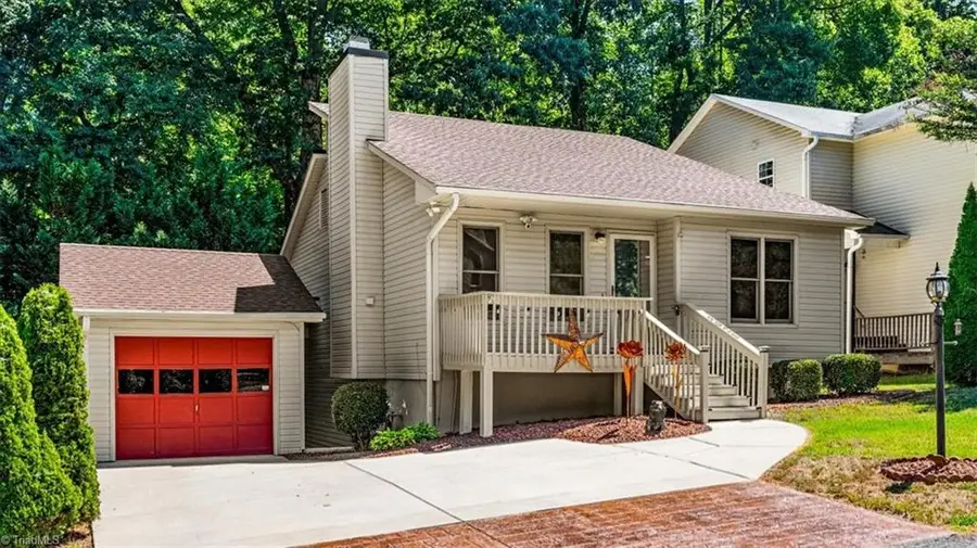 5021 Mereworth Court, Winston Salem, NC 27104 - #2