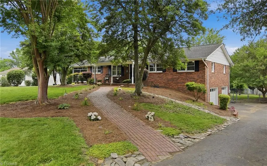 1440 Norwich Road, Winston Salem, NC 27127 - #2