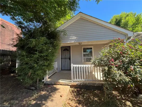 911 17th Street, Winston-Salem, NC 27105