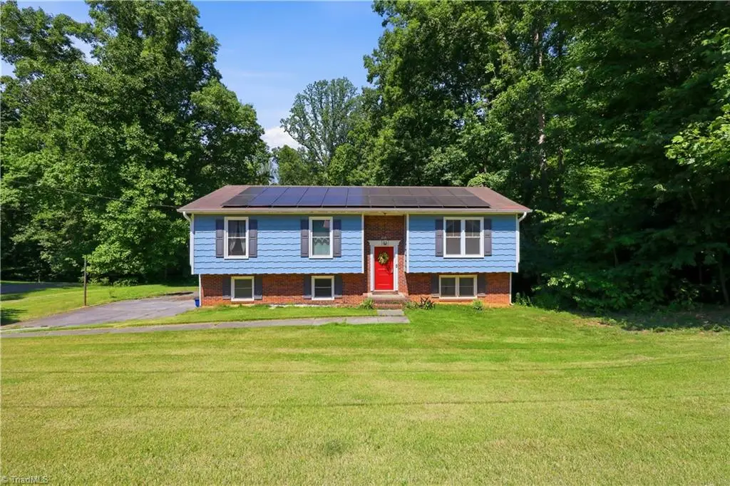4810 Hemphill Drive, Winston Salem, NC 27105 - #1