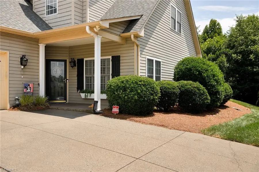1074 Muirfield Avenue, Clemmons, NC 27012 - #2