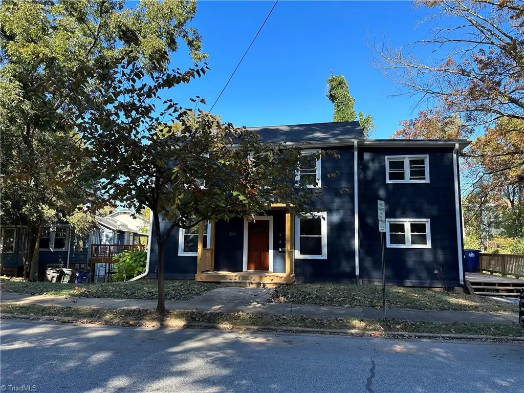 2093 Craig Street, Winston Salem, NC 27103 - #1
