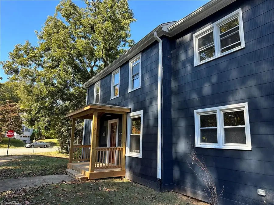 2093 Craig Street, Winston Salem, NC 27103 - #2