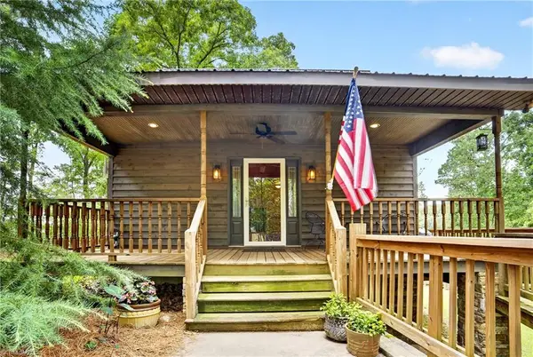 108 Beach Drive, New London, NC 28127
