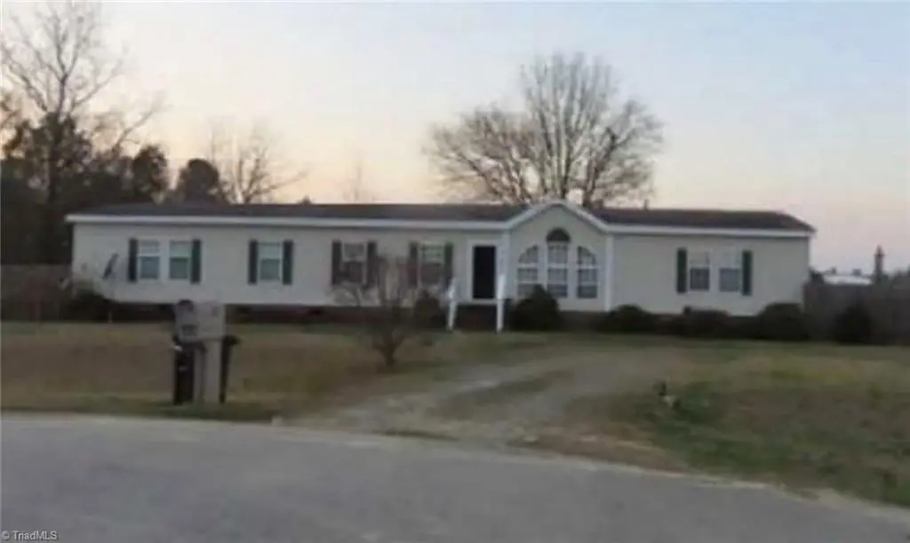 2 Cold Camp Drive, Parkton, NC 28371 - #1