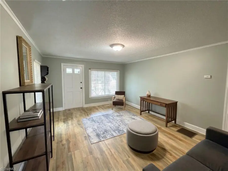 2422 Lucille Street, Winston Salem, NC 27127 - #2