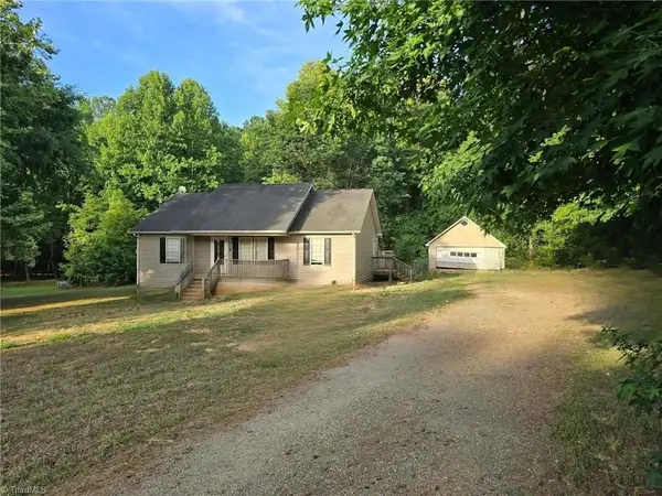 173 Dakota Drive, Graham, NC 27253