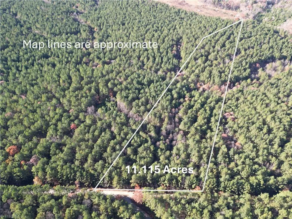Lot 5 Woods Road, Seagrove, NC 27341 - #1