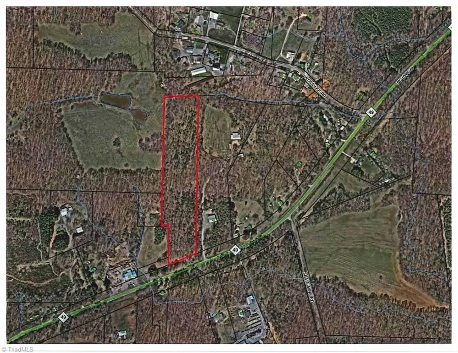 00 Nc Highway 49, Denton, NC 27239 - #2