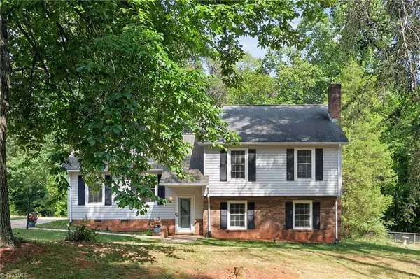 6535 El Rancho Drive, Rural Hall, NC 27045