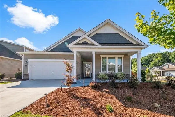 6516 Grogan Hill Road, Whitsett, NC 27377