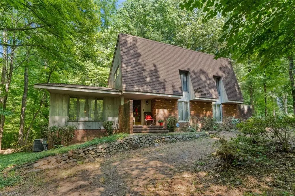 5718 Oak Tree Road, Greensboro, NC 27455 - #1
