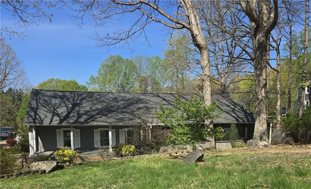 1010 High Ridge Road, Kernersville, NC 27284 - #1