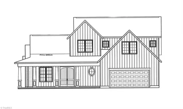 4204 Henderson Road #A, Greensboro, NC 27410
