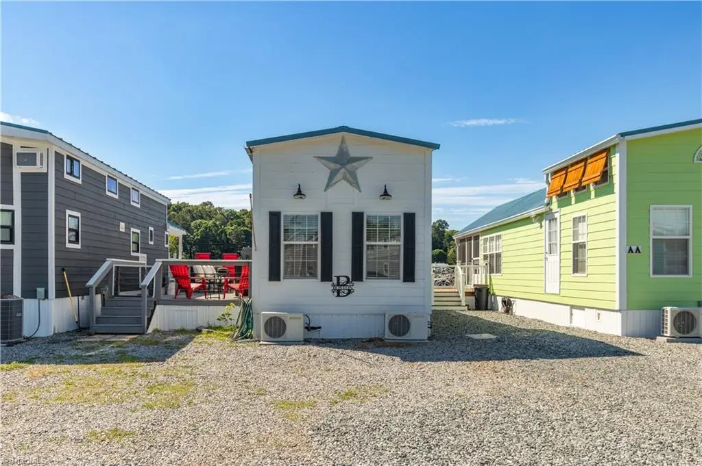 164 Old Indian Trail #Z, Lexington, NC 27292 - #1