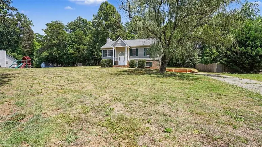 5204 Buckley Forest Trail, Walkertown, NC 27051 - #2