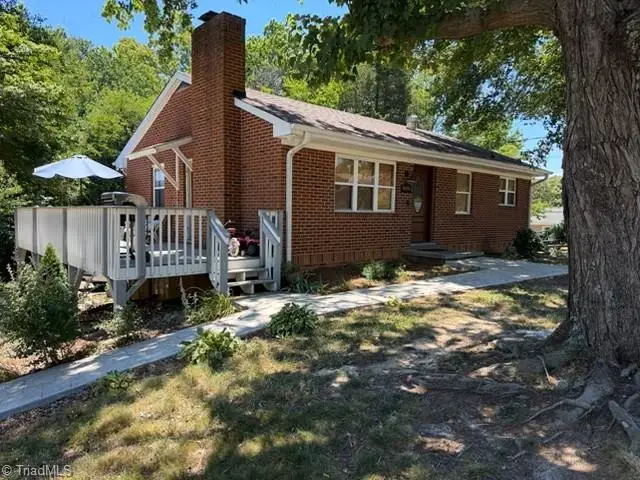 808 Donnell Street, Kernersville, NC 27284 - #1