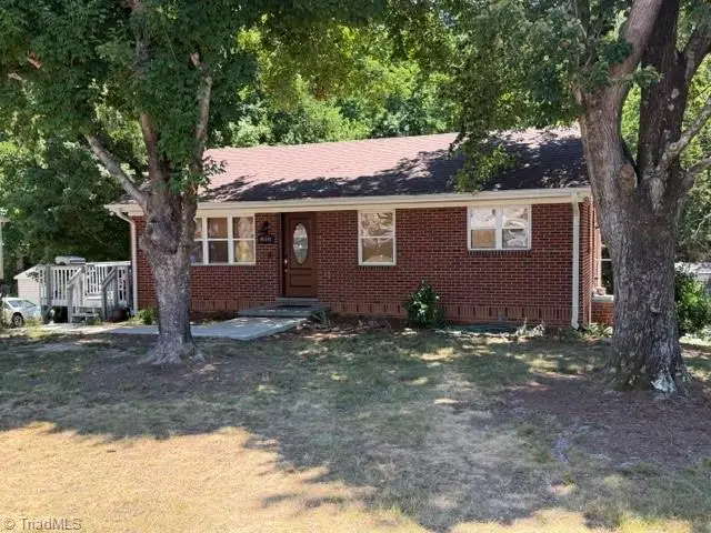 808 Donnell Street, Kernersville, NC 27284 - #2