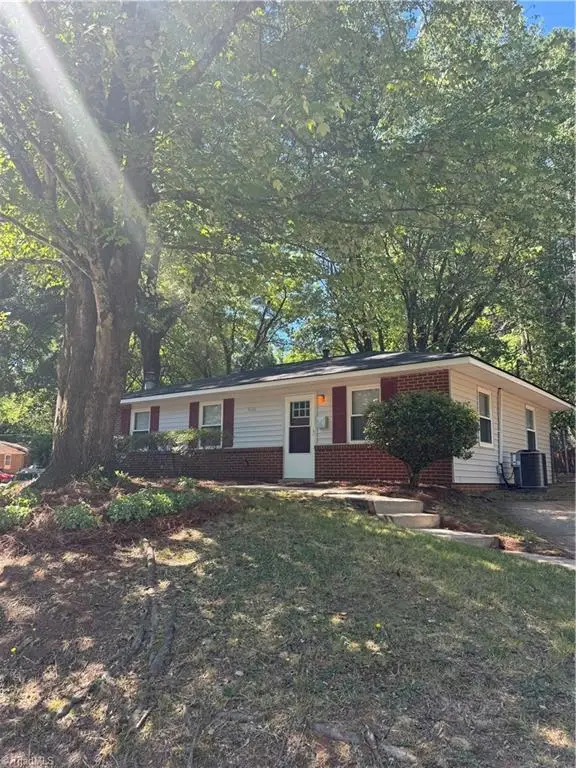 600 Chandler Street, Winston Salem, NC 27101 - #2