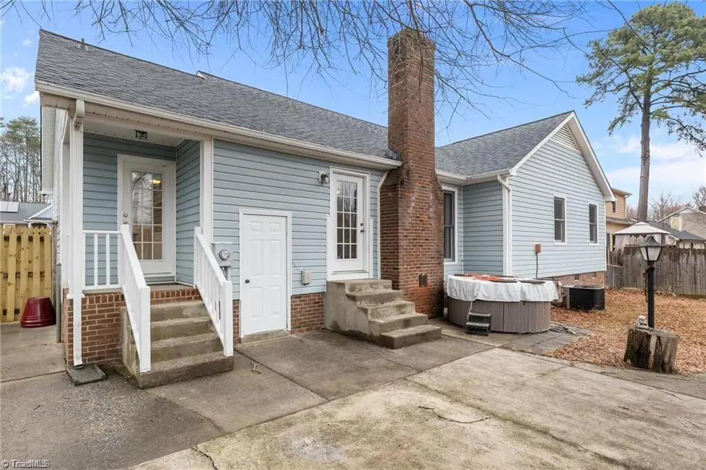 6721 River Hills Drive, Greensboro, NC 27410 - #1