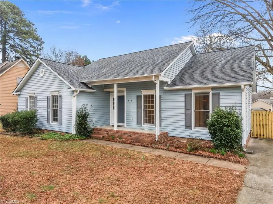 6721 River Hills Drive, Greensboro, NC 27410 - #3