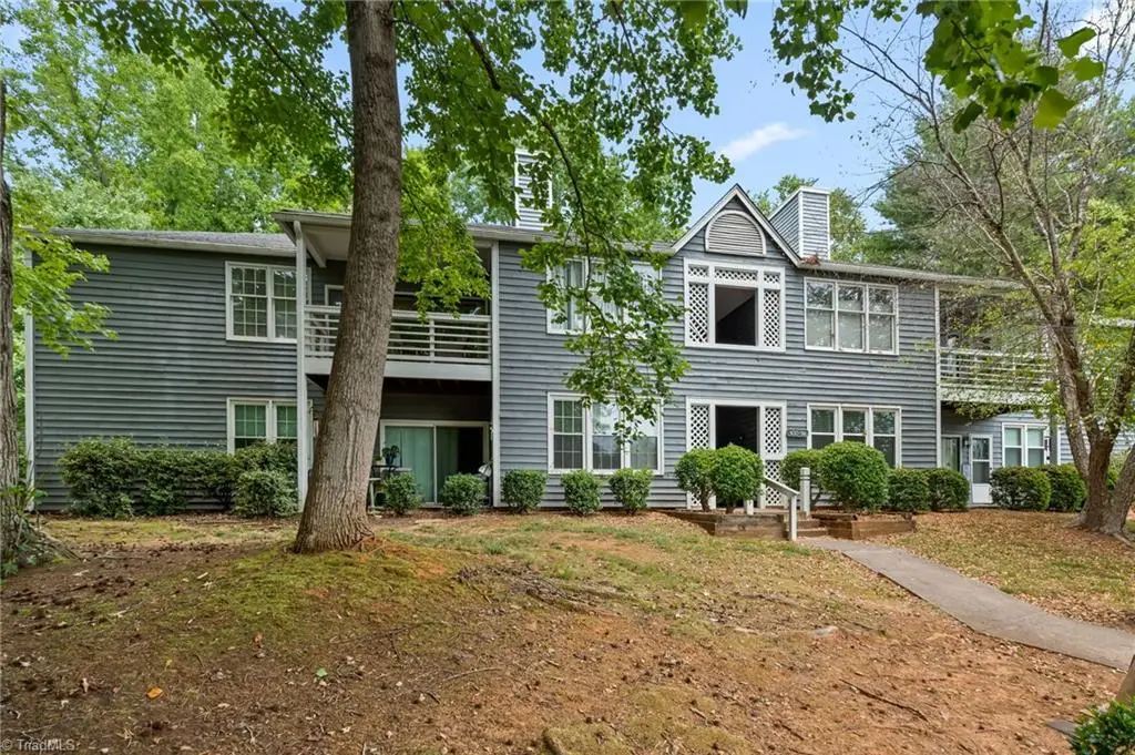 310 Meadows Circle, Winston Salem, NC 27104 - #1