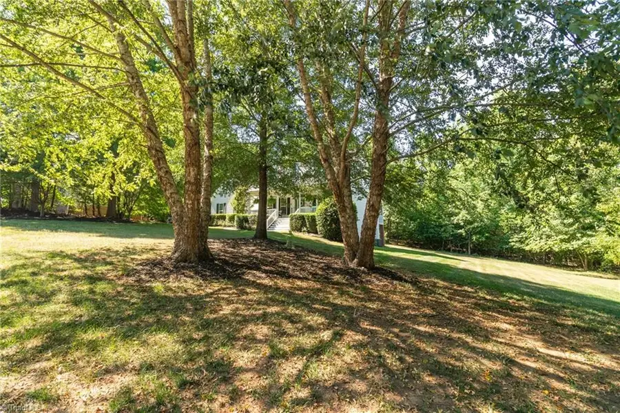 1203 Foxhaven Drive, Greensboro, NC 27455 - #3