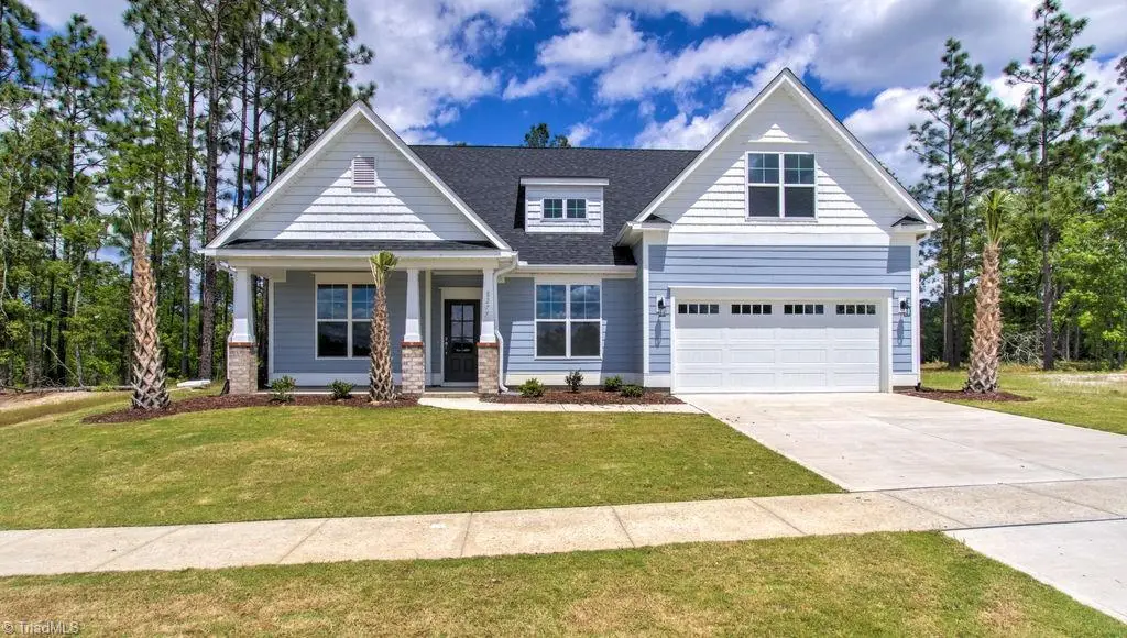 3722 Straw Hat Road #Lot 39, Greensboro, NC 27410 - #1