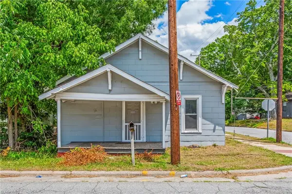 1600 Johnson Street, High Point, NC 27262
