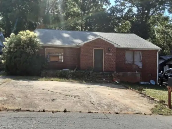 308 Westside Drive, Lexington, NC 27292