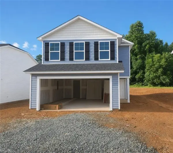 102 Longview Street, Lexington, NC 27295
