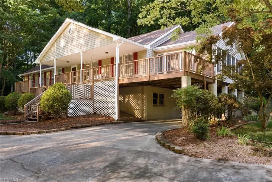 135 Brookhaven Lane, Advance, NC 27006 - #2
