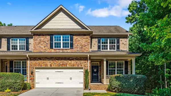 6201 Stonewick Drive, Jamestown, NC 27282