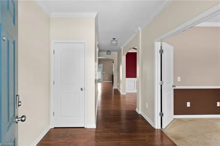 3132 Winding Branch Trail, South Fork, NC 27127 - #3