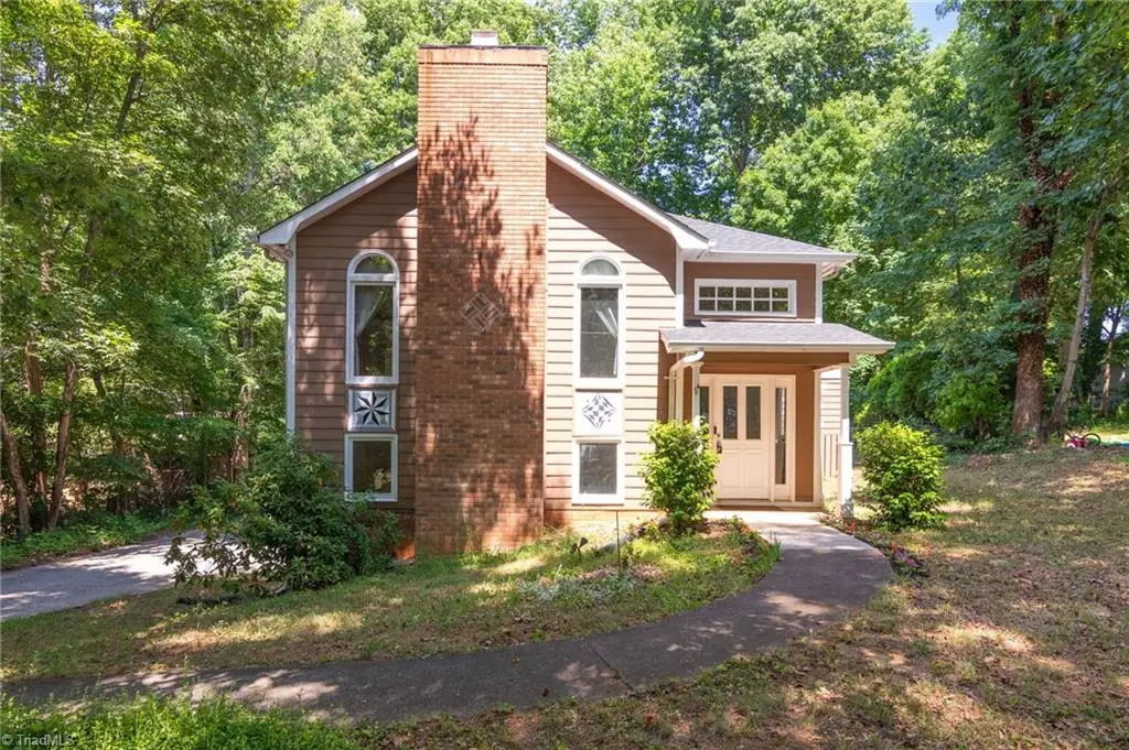 3220 Hickory Ridge Drive, Winston Salem, NC 27127 - #1
