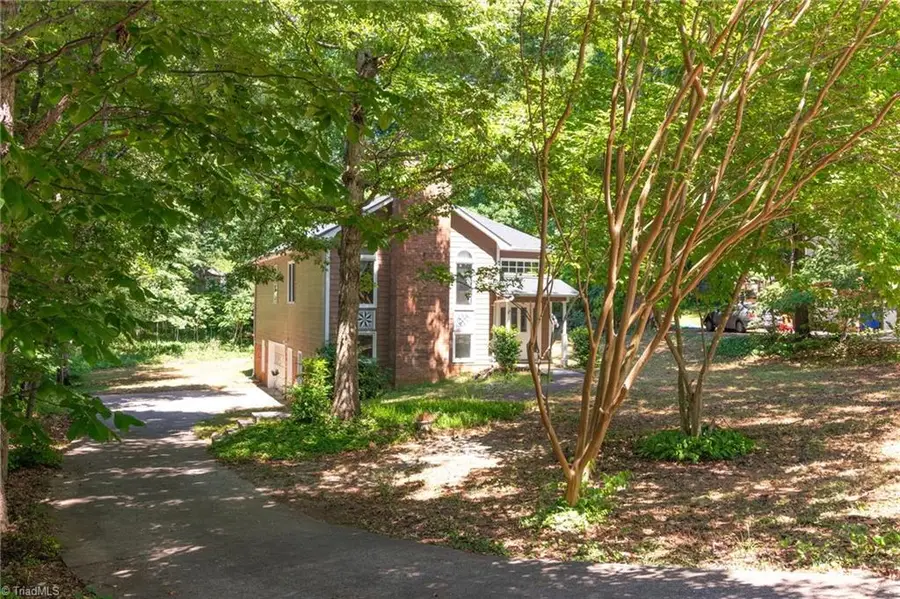 3220 Hickory Ridge Drive, Winston Salem, NC 27127 - #2