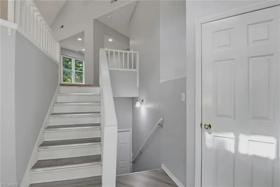 3220 Hickory Ridge Drive, Winston Salem, NC 27127 - #3