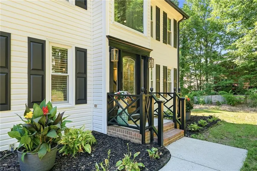 20 Downing Ridge Court, Greensboro, NC 27407 - #2