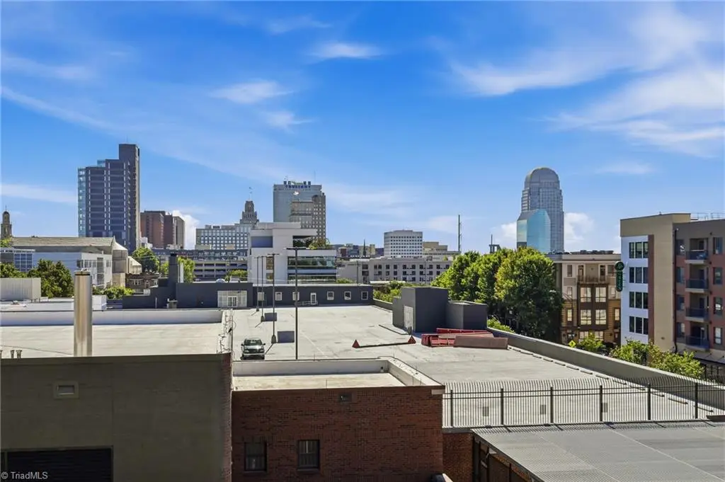 851 4th Street #20, Winston Salem, NC 27101 - #1