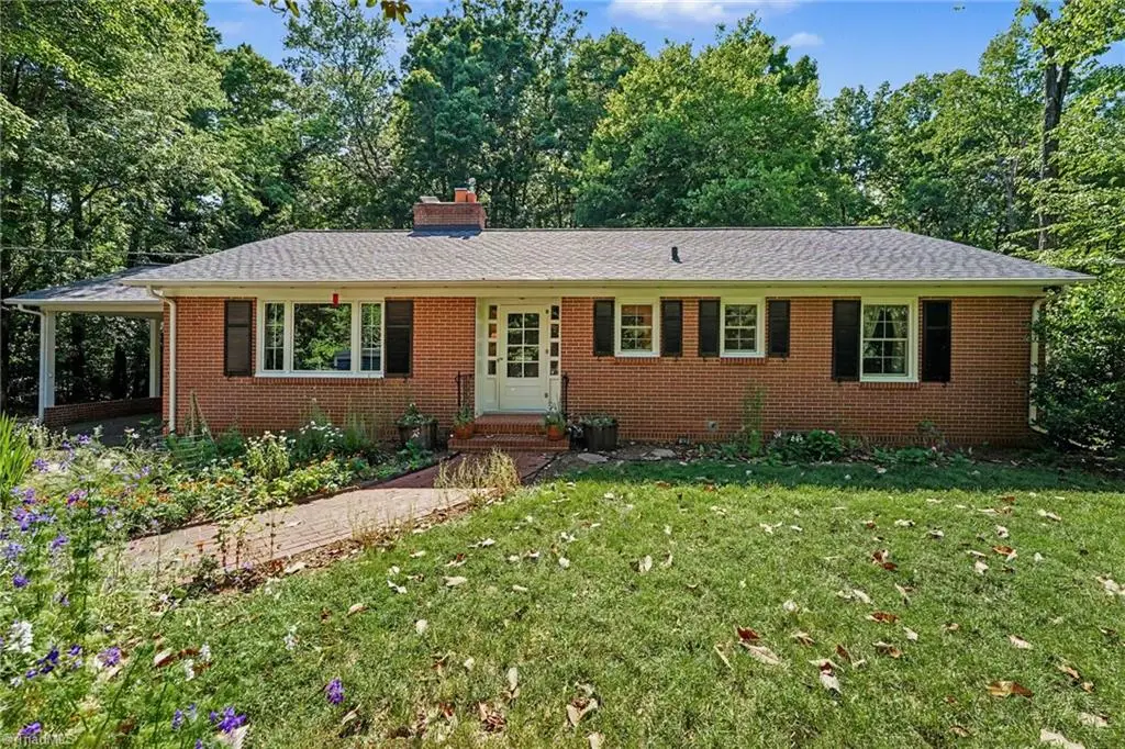 3901 Woodview Drive, Winston Salem, NC 27106 - #1