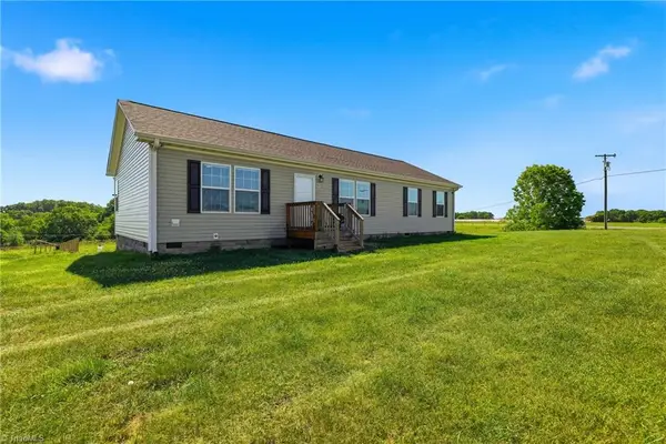 112 Mining Ridge Church Road, Elkin, NC 28621