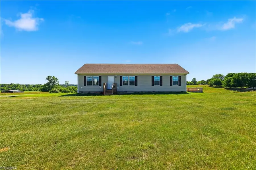 112 Mining Ridge Church Road, Elkin, NC 28621 - #2