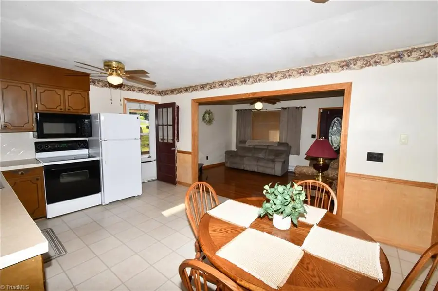 219 Atkins Lane, Mount Airy, NC 27030 - #3