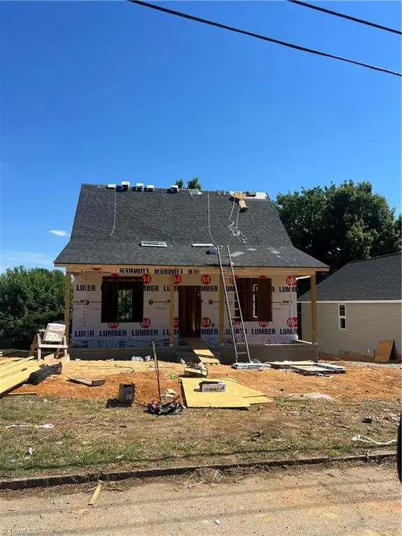 915 Redding Drive, High Point, NC 27260 - #2