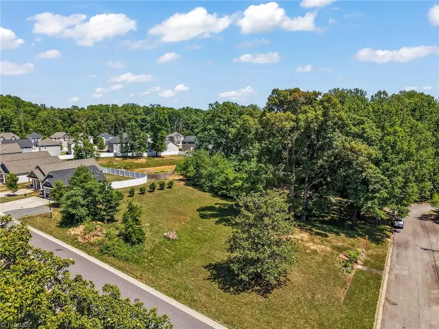 3645 Marlowe Avenue, Winston Salem, NC 27106 - #3