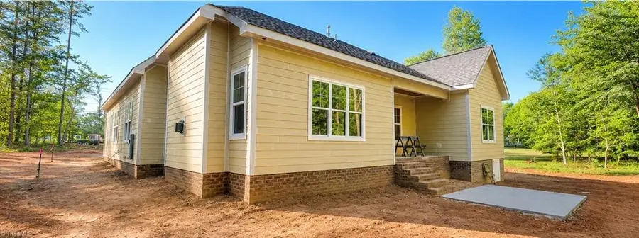 4564 Kimesville Road, Burlington, NC 27215 - #3