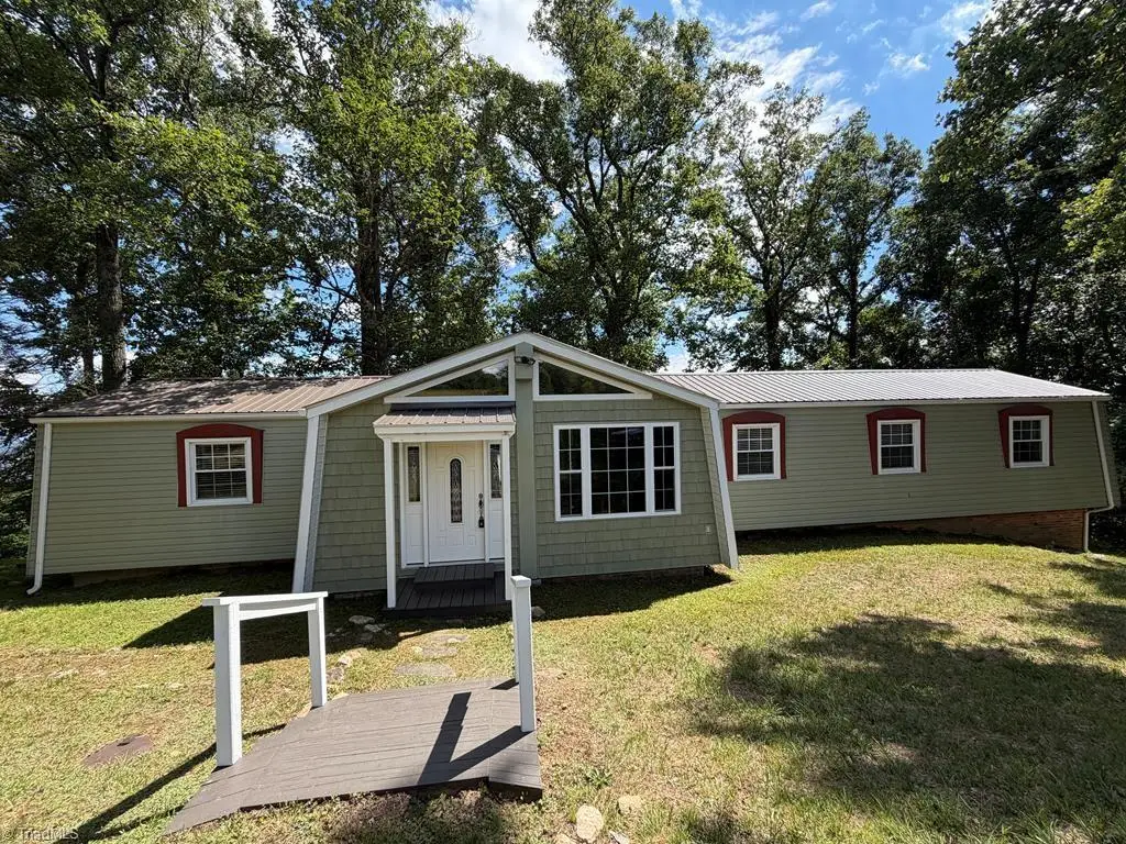794 Rhododendron Road, Hillsville, VA 24343 - #1
